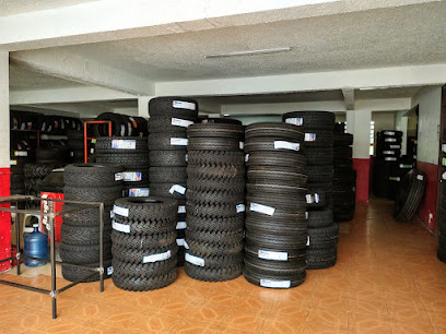 Multimarcas Llantera en Chilpancingo