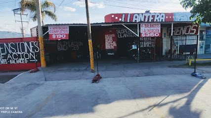 Multiservicios Llantemex en Tlajomulco de Zúñiga