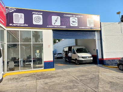 Mundo Llantas de Morelos en Cuernavaca