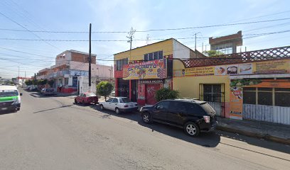 Olivares Gabriela Jimenez De en Atlixco