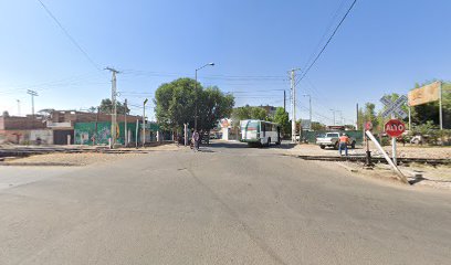 Os y Servicios Distribuidora en Silao