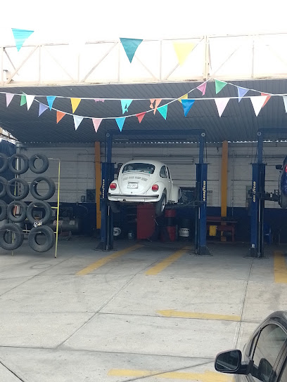 Osame Multillantas de Cuernavaca en Cuernavaca
