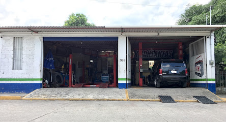 Padillantas en Poza Rica de Hidalgo