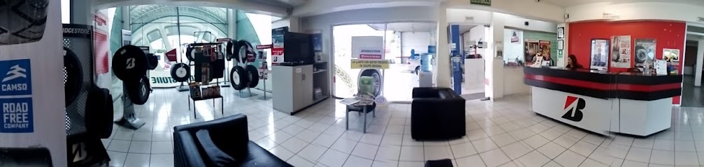 Paisa Llantas & Servicios Coatzacoalcos en Coatzacoalcos