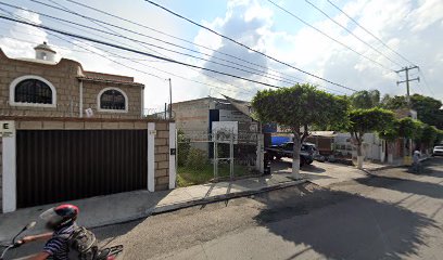 Peters Tires en San Juan del Río