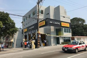 Pirelli Am Llantas en Boca del Río
