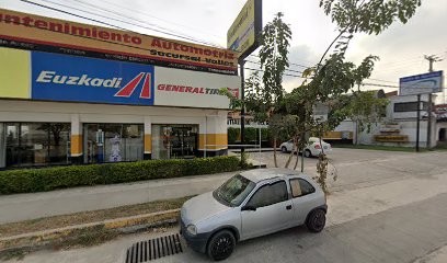 Planta Vitalizadora del Golfo S.A de C.V en Cd Valles