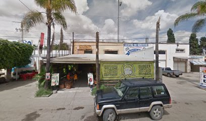 Ramca Servicio Llantero y Automotriz Suc Silao en Silao