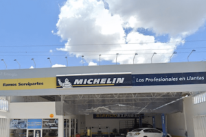 Ramos Servipartes Car Service Rioverde Blvd. Universitario en Rioverde