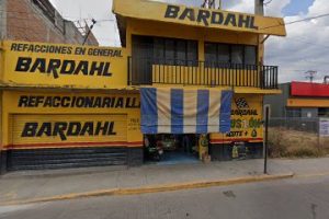 Refaccionaria Llantera Río en Rioverde