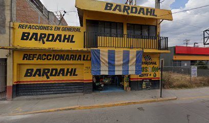 Refaccionaria Llantera Río en Rioverde