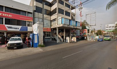 Renovadora y Distribuidora Llantera Atlas en Cuernavaca