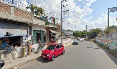 Reparacion de Rines Garcia en Chilpancingo