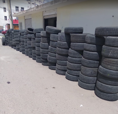 Reyvalinc en Guadalupe