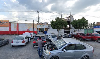 Rines y Llantas Gallos en San Juan del Río