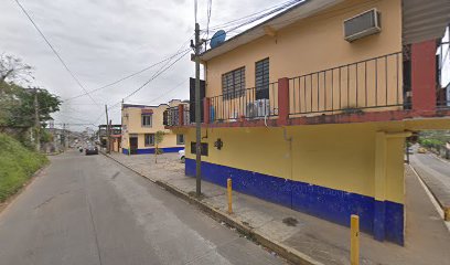 Riosol Llantas en Tuxtepec