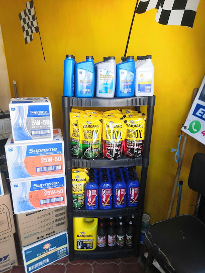 Roalro Llantas Filtros y Aceites en Guadalupe