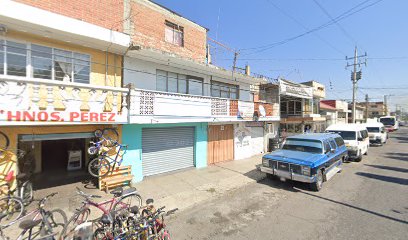 San Ángel Lider En Llantas y Servicios en Apizaco