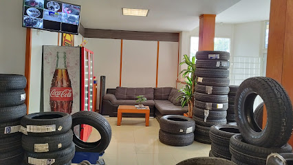 Serviauto en Cozumel