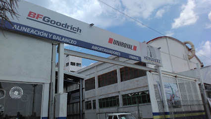 Serviconstituyentes en San Juan del Río