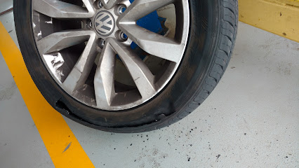 Servillantas Suc. San Juan del Río en San Juan del Río