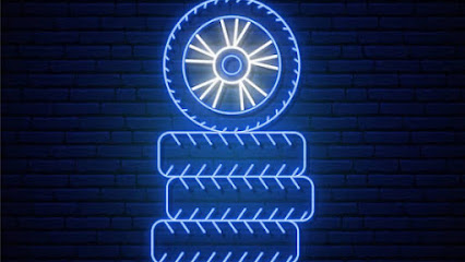 Servillantasb Tire Shop en San Martín Texmelucan