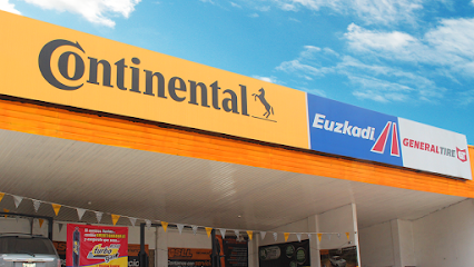 Sociedad Llantera, Sucursal Pedregal en Morelia