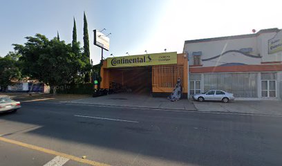 Sociedad Llantera en Zamora