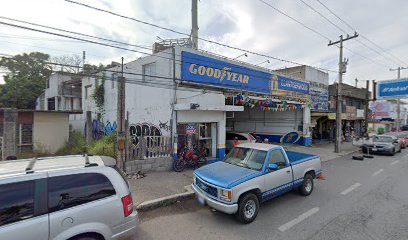 Solo Llantas en Tampico