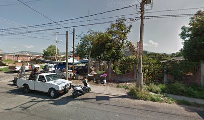 Solo Llantas en Uruapan