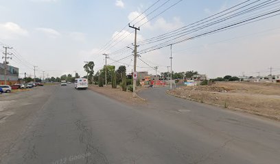 Soto Rojas César en Tizayuca