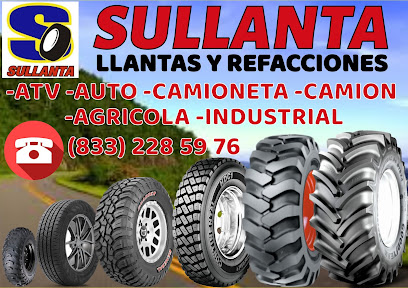 Sullanta Mx en Tampico