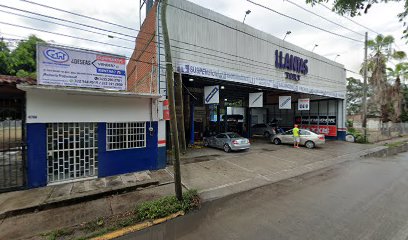 Super Bodega de Llantas en Puerto Vallarta
