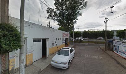 Super Llantera Garibay en Zamora