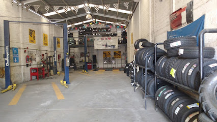 Super Tires Silao en Silao