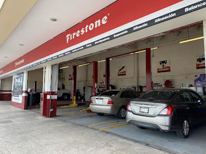 Superllantas Firestone Bridgestone en Cd Obregón