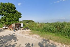 Talachas Jehová Gibbor en Cosoleacaque