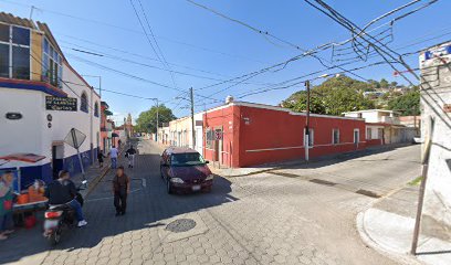 Talacheria Libertad en Atlixco