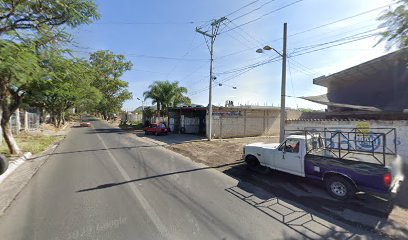 Talacheria Moy en Atlixco