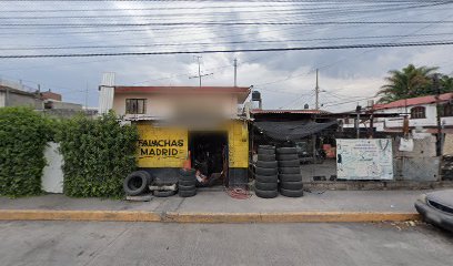 Talacheria en Atlixco