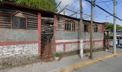 Taller Alcubilla en Papantla