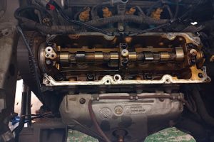 Taller Mecánico Automotriz del Sur en Minatitlán