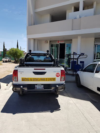 Taller Servicio Mpc Jom Llantas,Filtros y Lubricantes en Fresnillo