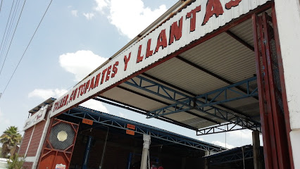 Taller y Llantas Cazapartes Caza Partes en Rioverde