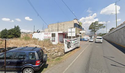 Tandallanta en Chiautempan