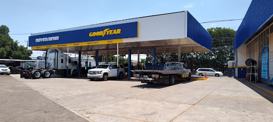 Tecnicentro Solidaridad en Irapuato