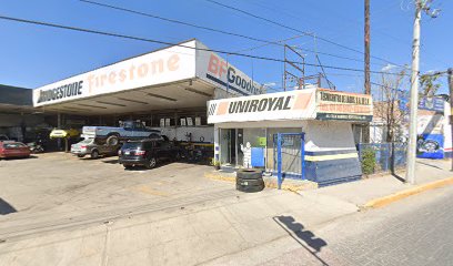 Tecnicentro de Lagos en Lagos de Moreno