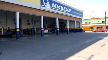 Tire Max en Cd Obregón
