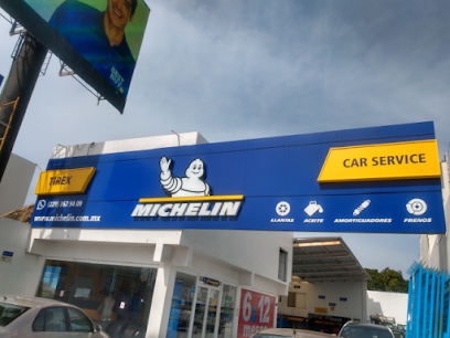 Tirex Costa de Oro en Boca del Río