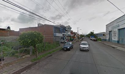 Todo Llantas Suc 2 en Zamora